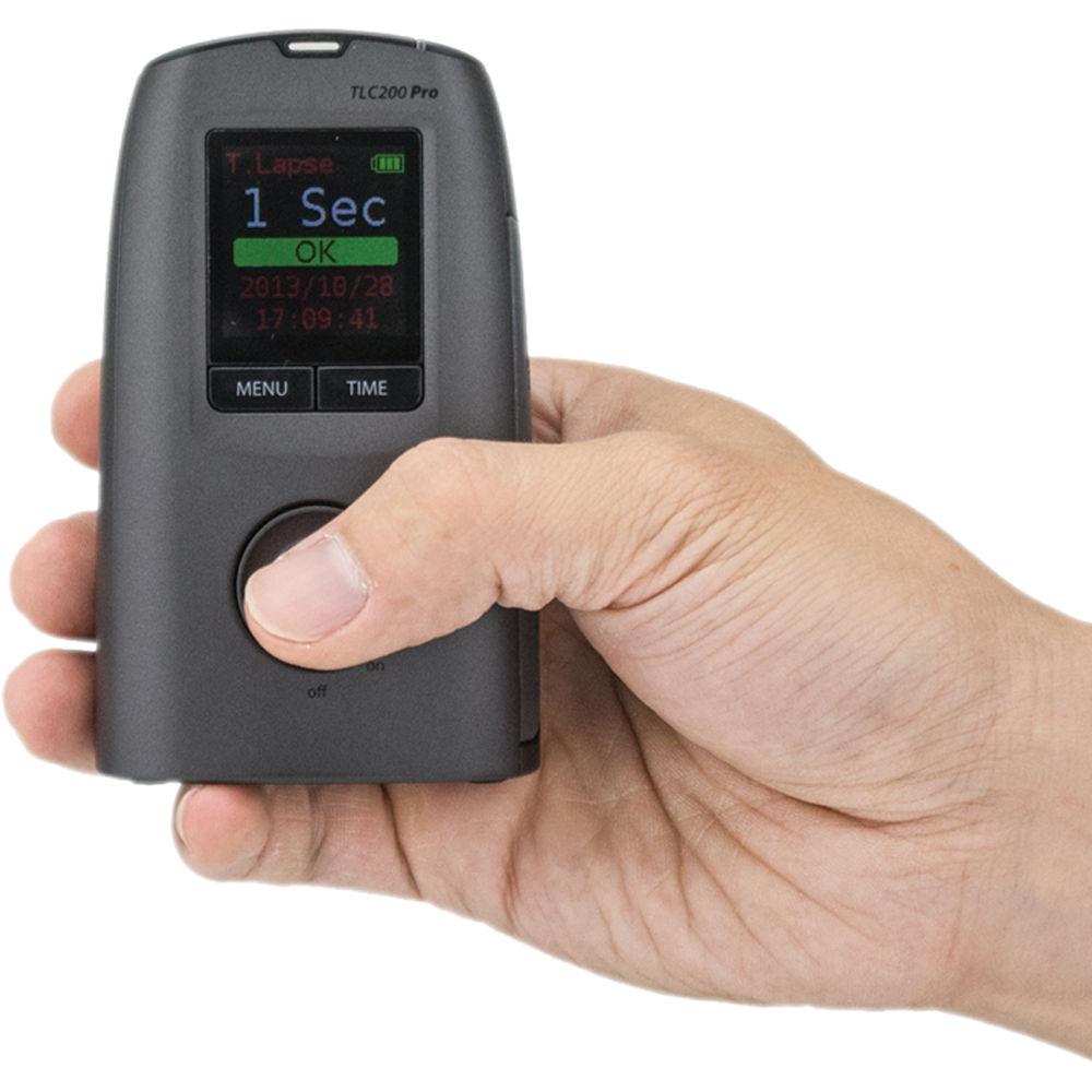 Brinno TLC200 Pro HDR Time-Lapse Video Camera