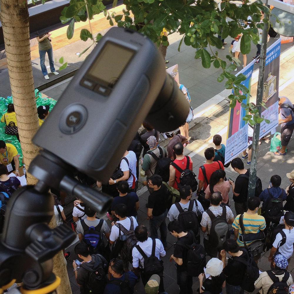 Brinno TLC200 Pro HDR Time-Lapse Video Camera