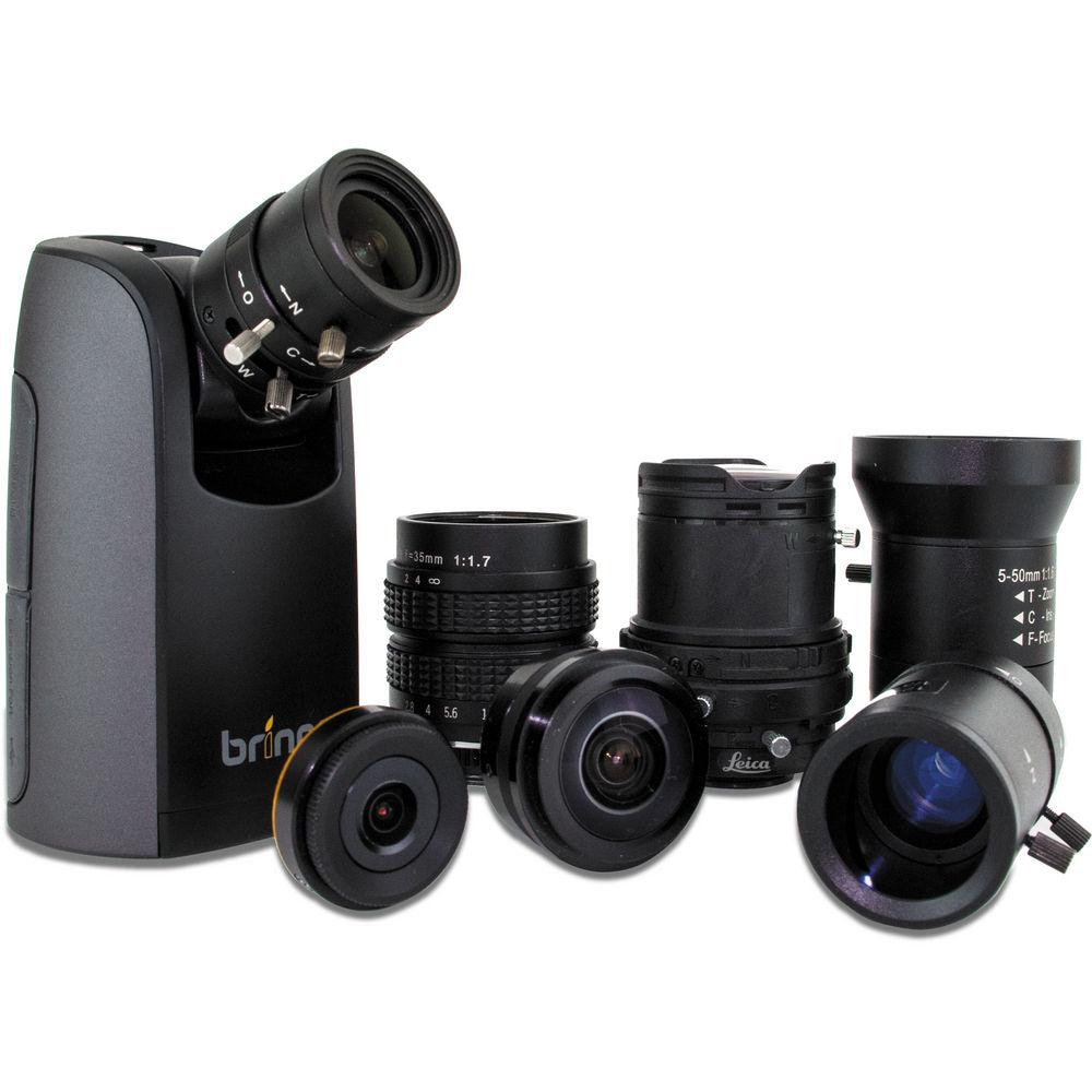 Brinno TLC200 Pro HDR Time-Lapse Video Camera, Brinno, TLC200, Pro, HDR, Time-Lapse, Video, Camera