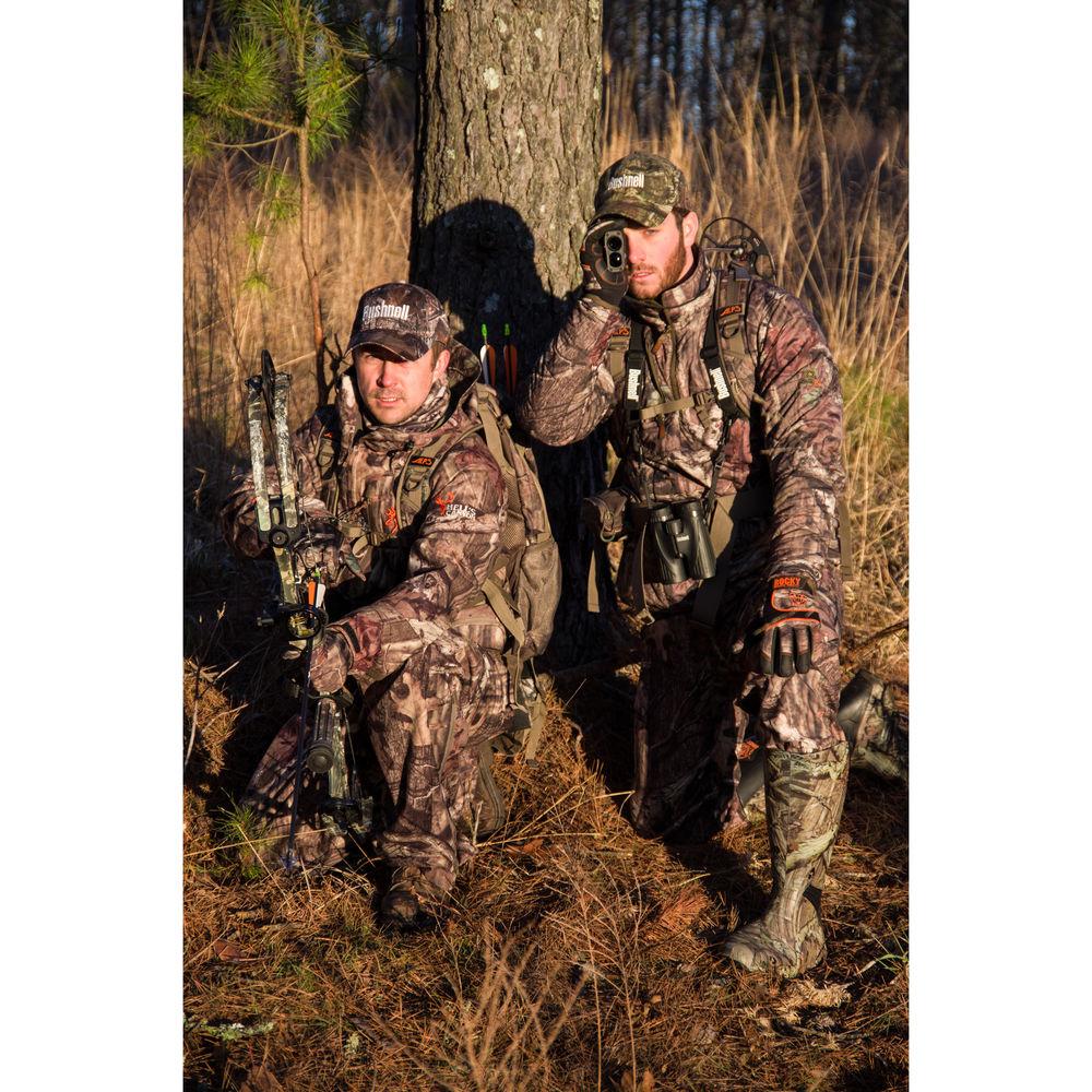 Bushnell 6x21 G-Force DX 1300 ARC Laser Rangefinder