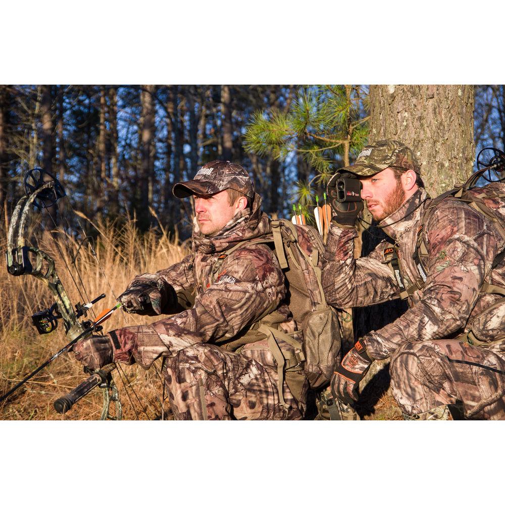 Bushnell 6x21 G-Force DX 1300 ARC Laser Rangefinder