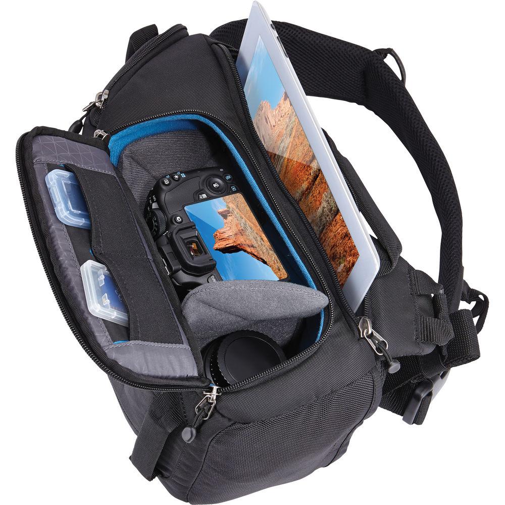 Case Logic Luminosity Compact Camera Sling