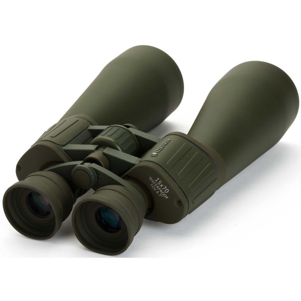 Celestron 15x70 Cavalry Binocular