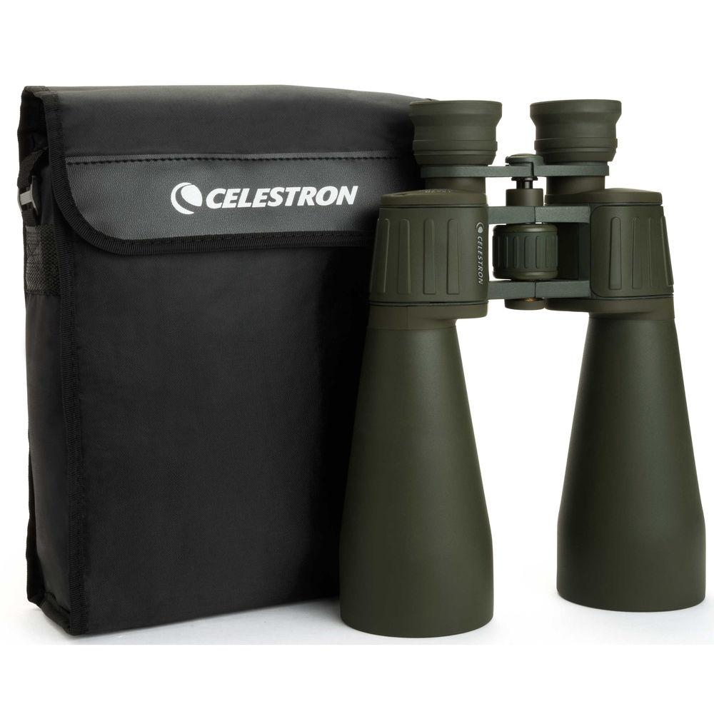 Celestron 15x70 Cavalry Binocular