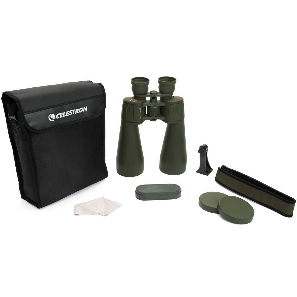 Celestron 15x70 Cavalry Binocular