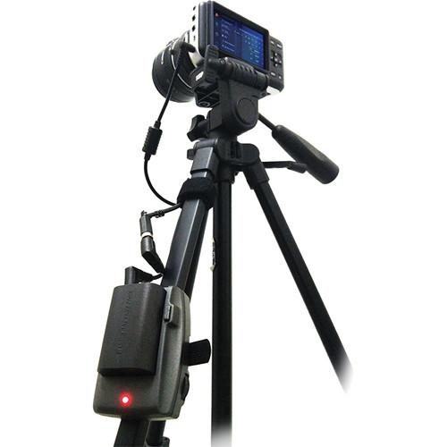 Core SWX PocketBase SOLO Sony L Series Battery Plate for Blackmagic Cinema & Pocket Cameras