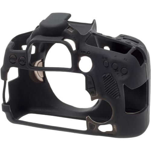 Delkin Devices Snug-It Pro Skin Camera Protector for the Canon EOS 70D