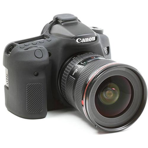 Delkin Devices Snug-It Pro Skin Camera Protector for the Canon EOS 70D