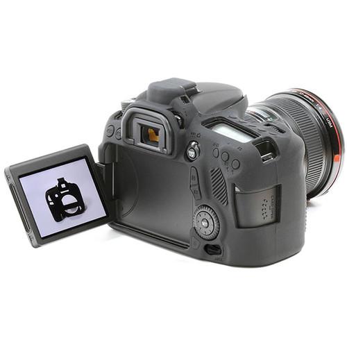 Delkin Devices Snug-It Pro Skin Camera Protector for the Canon EOS 70D