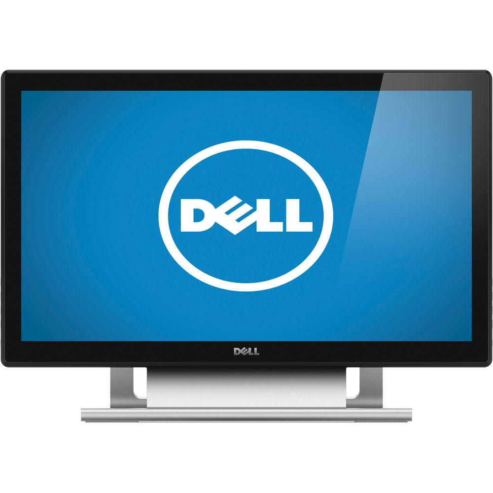 Dell S2240T 21.5" Widescreen LED Backlit LCD Touch Monitor