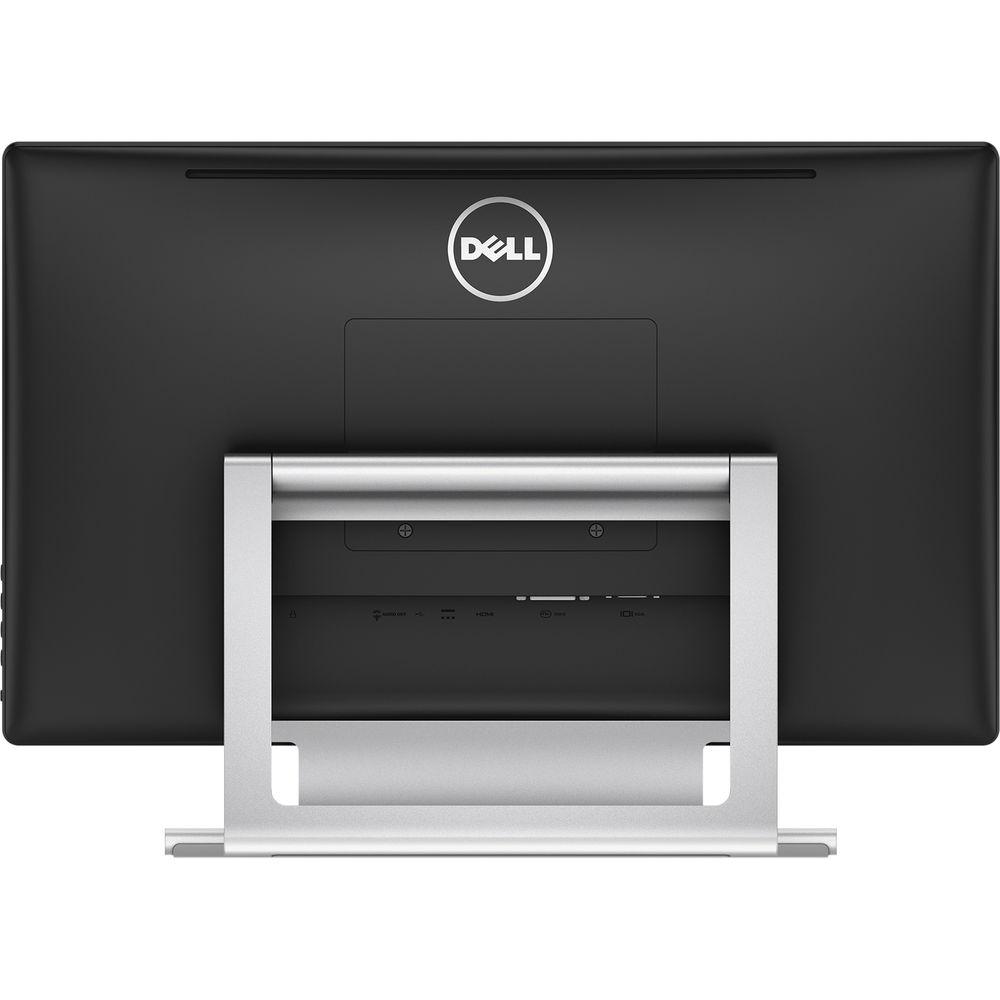 Dell S2240T 21.5" Widescreen LED Backlit LCD Touch Monitor