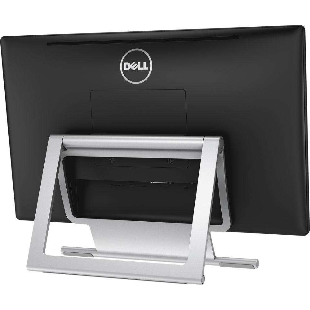 Dell S2240T 21.5" Widescreen LED Backlit LCD Touch Monitor