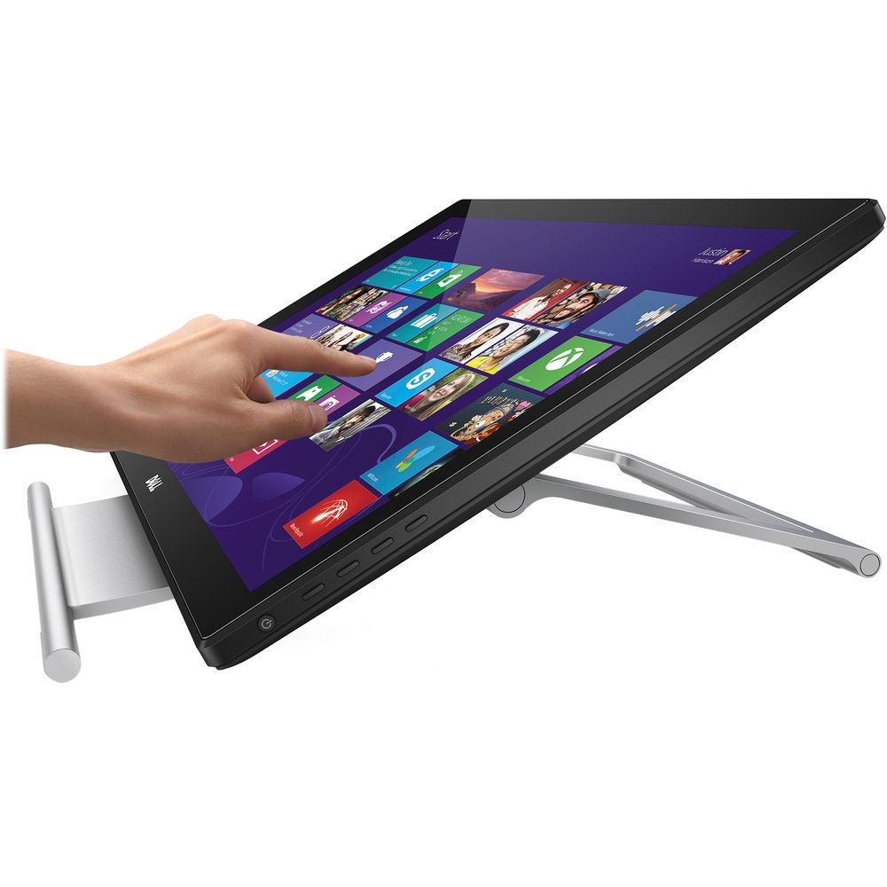 Dell S2240T 21.5" Widescreen LED Backlit LCD Touch Monitor