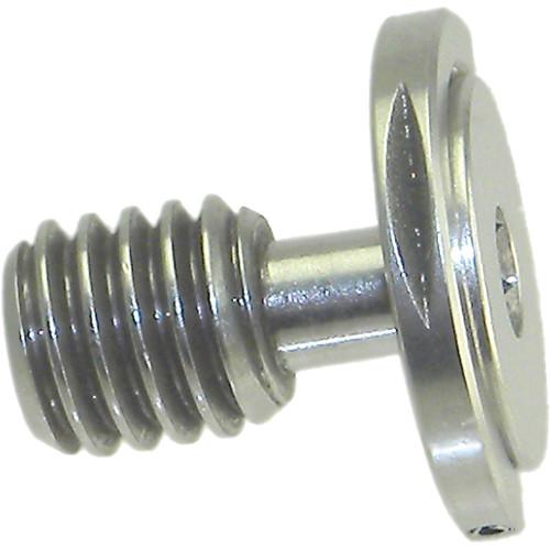 Desmond Hinged D-Ring 3 8"-16 Hex Screw