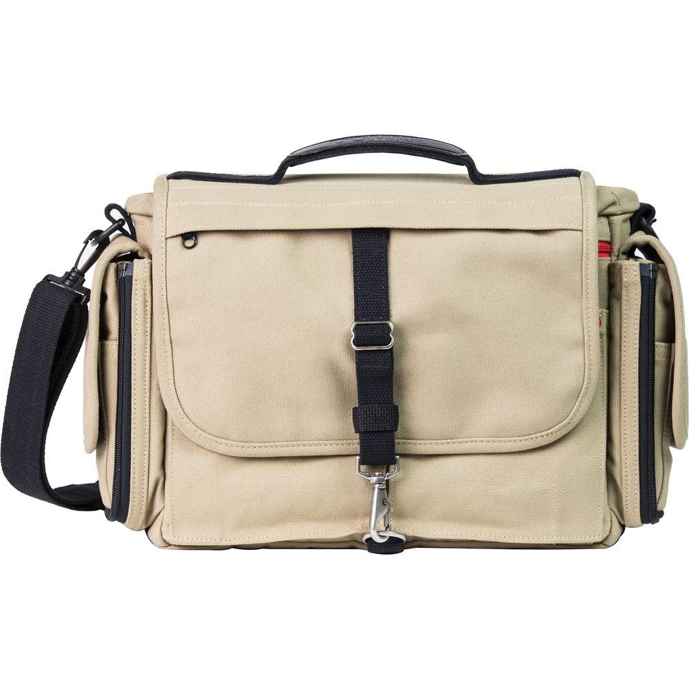 Domke Next Generation Herald Camera Bag