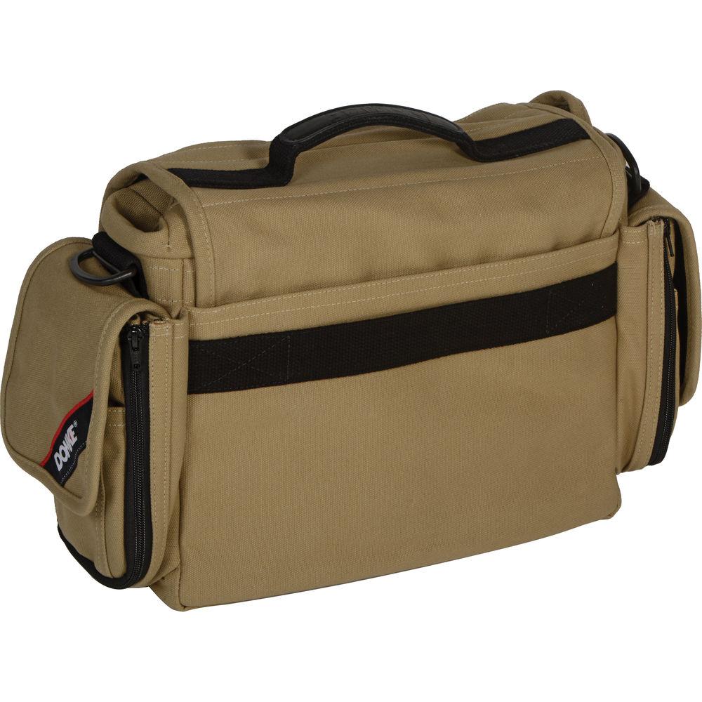 Domke Next Generation Herald Camera Bag