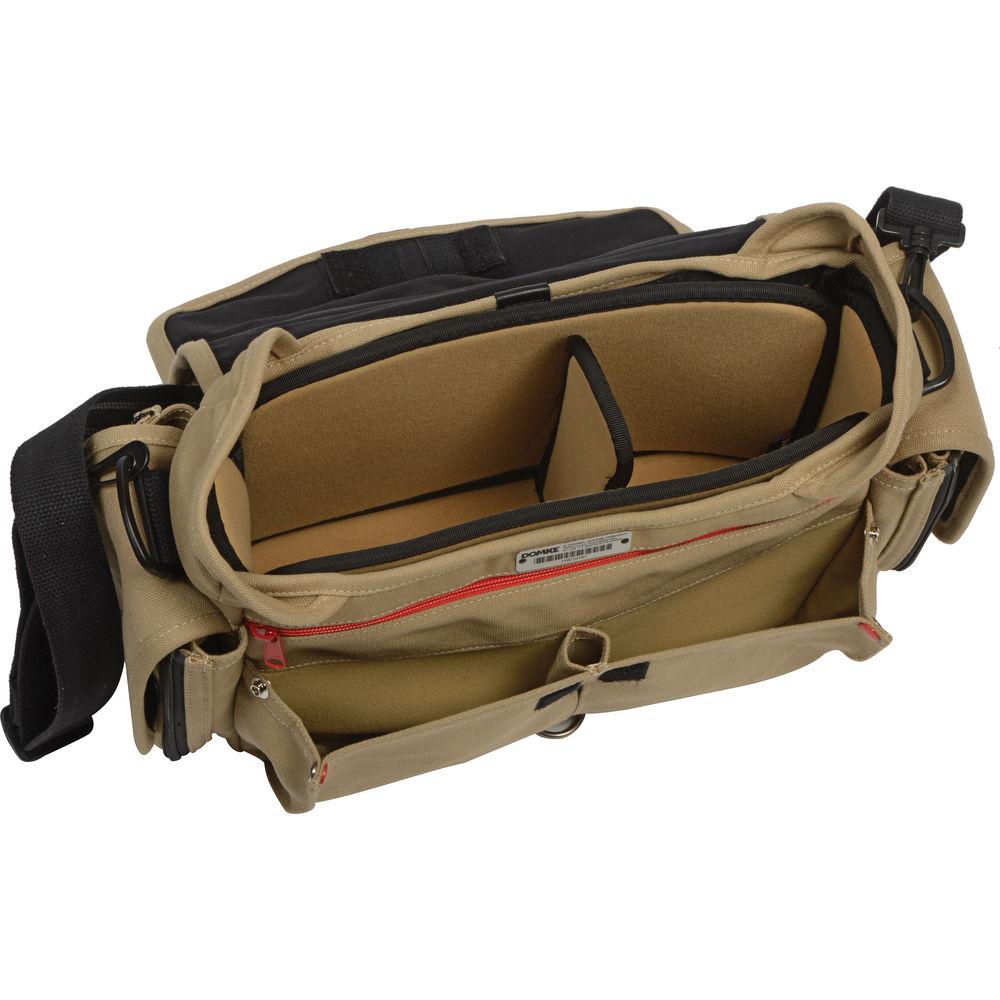 Domke Next Generation Herald Camera Bag