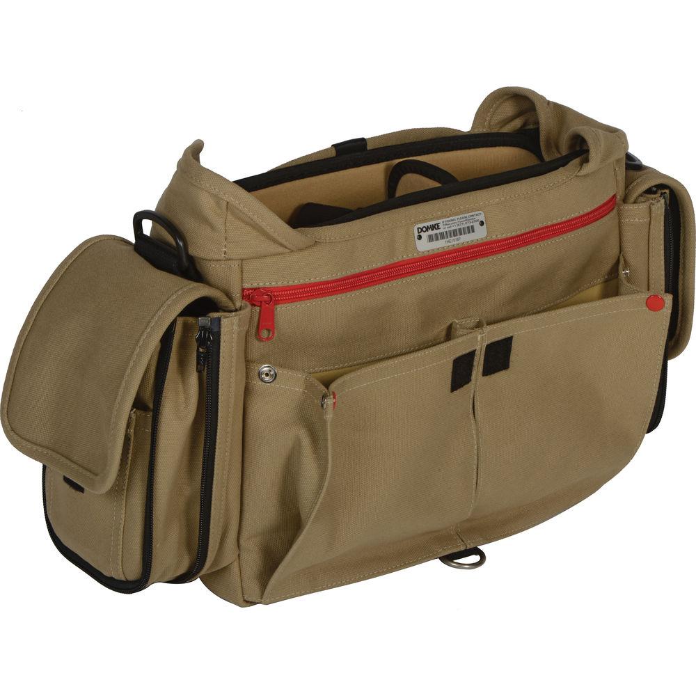 Domke Next Generation Herald Camera Bag