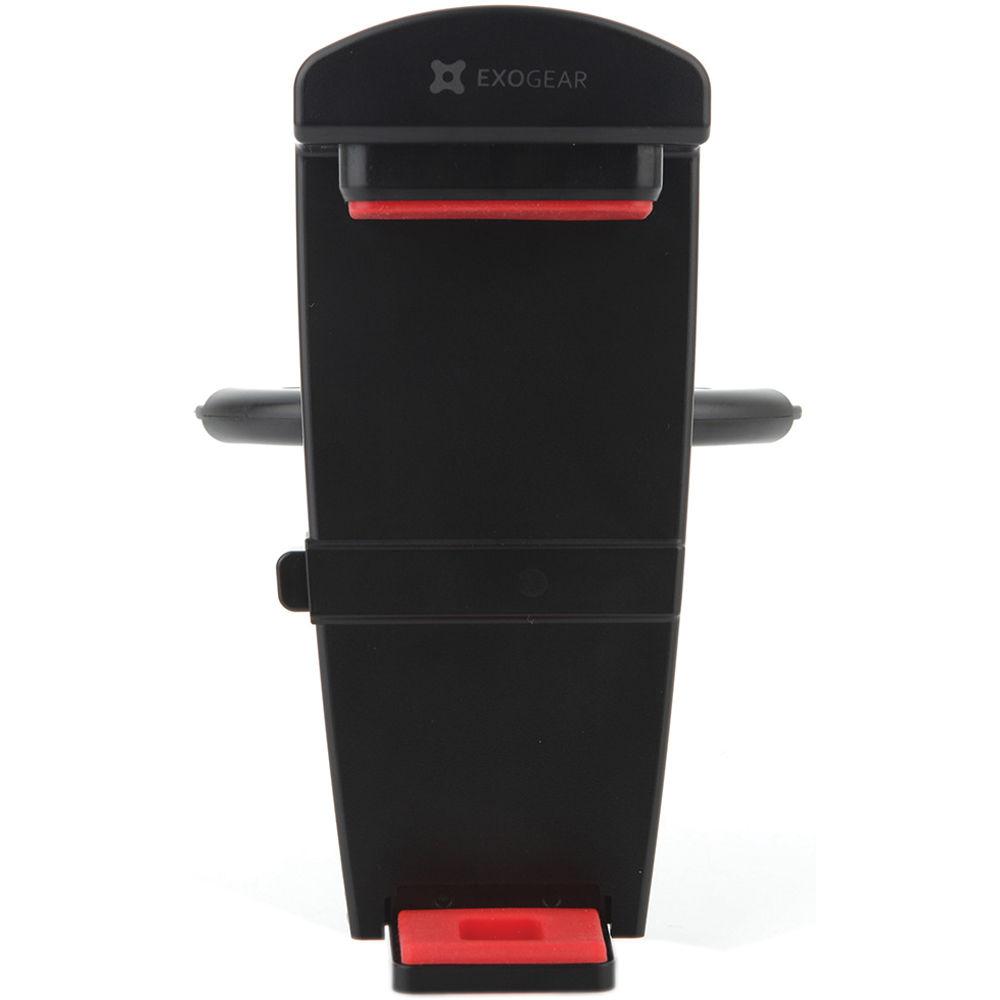 EXOGEAR ExoMount Tablet S CD Slot Mount