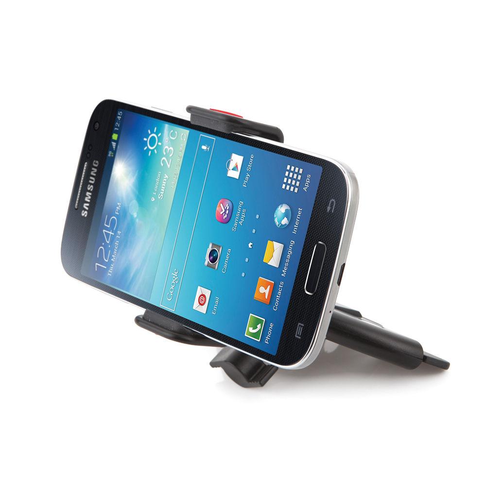 EXOGEAR ExoMount Touch CD Mount