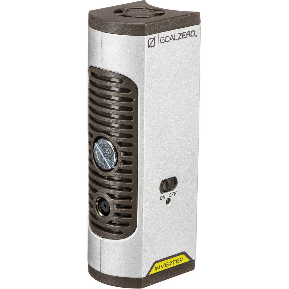 GOAL ZERO Sherpa 110VAC Inverter