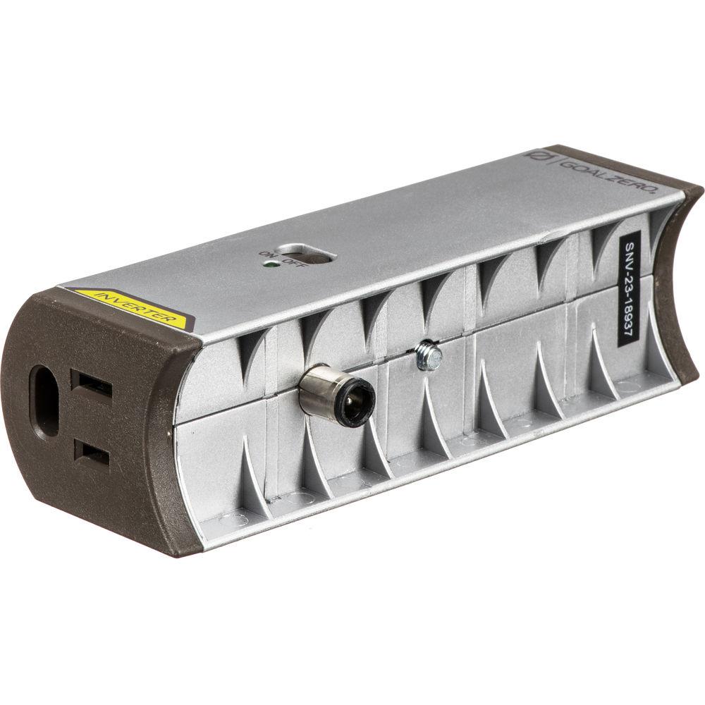 GOAL ZERO Sherpa 110VAC Inverter