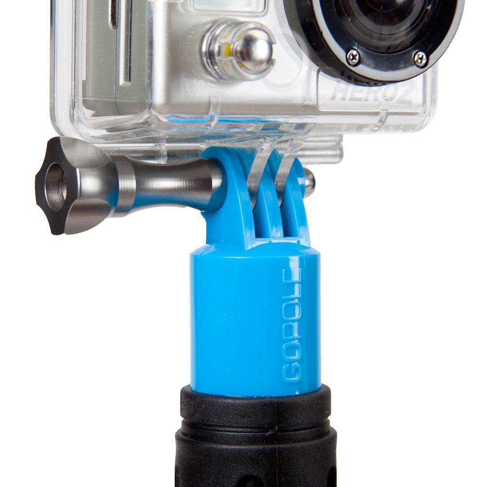 GoPole Thumbscrew for GoPro HERO Cameras