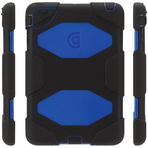 Griffin Technology Survivor Case for iPad mini, iPad mini 2, & iPad mini 3