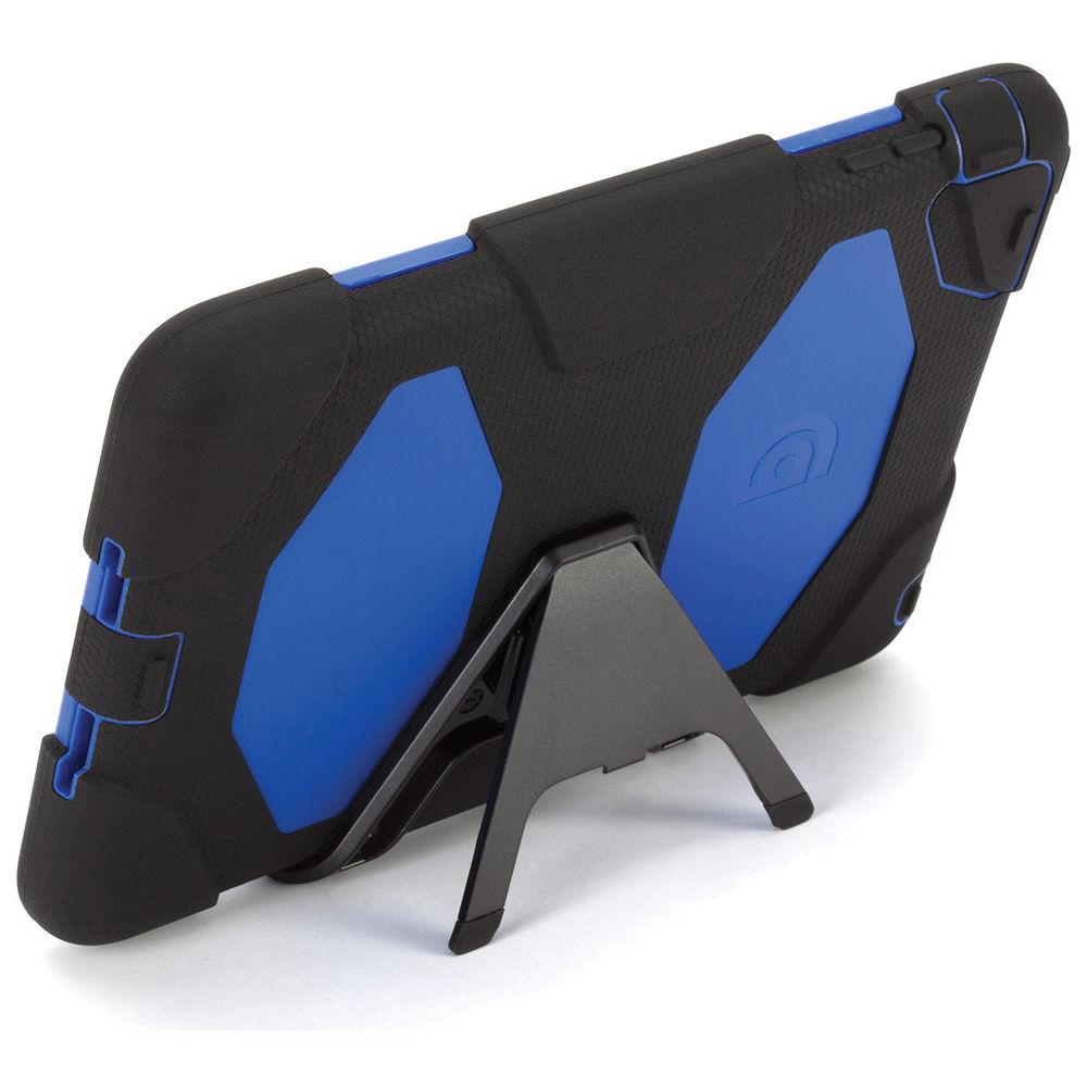 Griffin Technology Survivor Case for iPad mini, iPad mini 2, & iPad mini 3