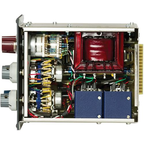 Heritage Audio 1073 500 API 500 Series Microphone Preamplifier Module