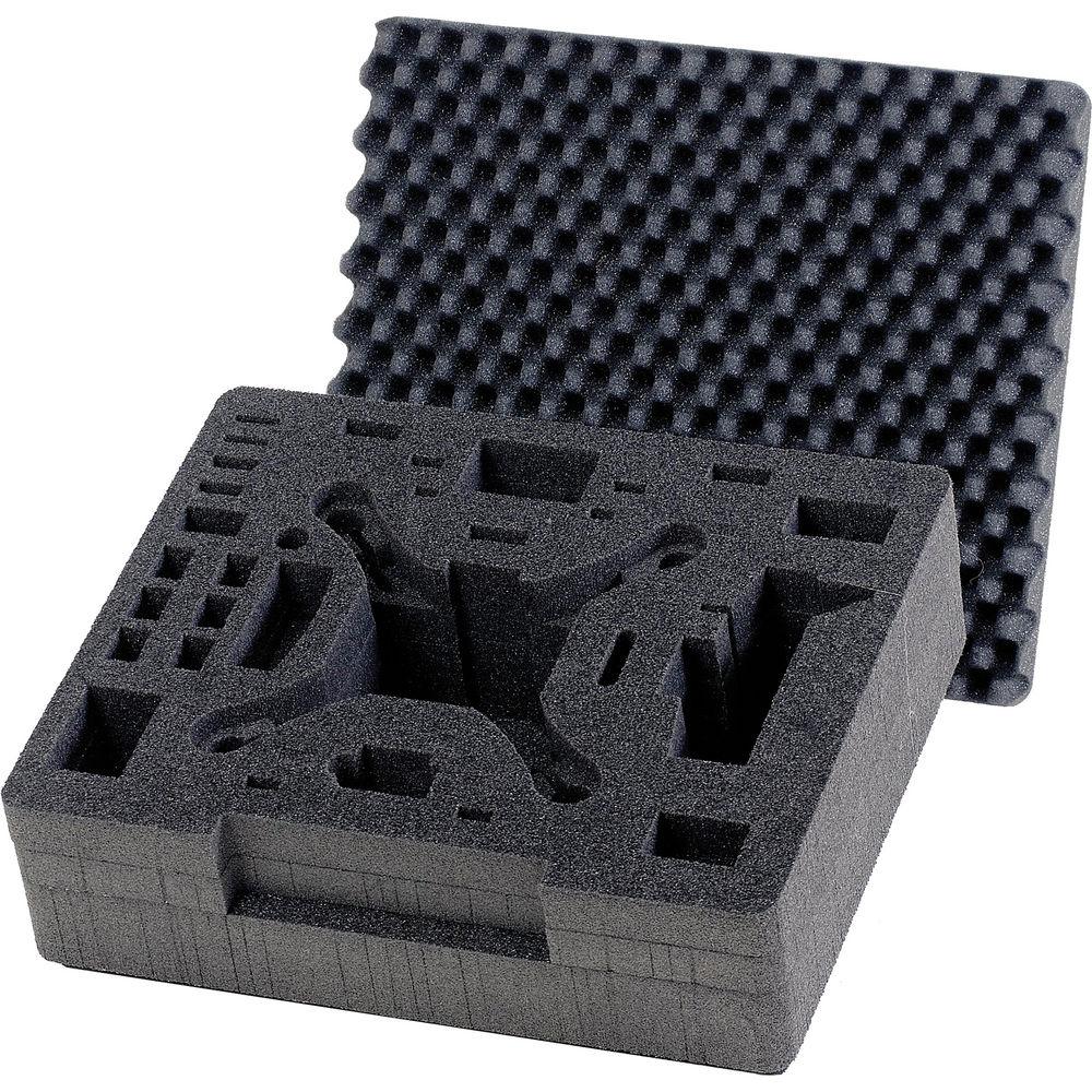 HPRC 2700PHA Hard Case for DJI Phantom Quadcopter