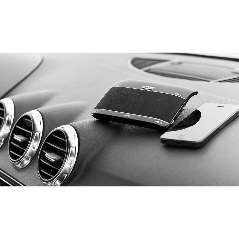Jabra Freeway Bluetooth Speakerphone