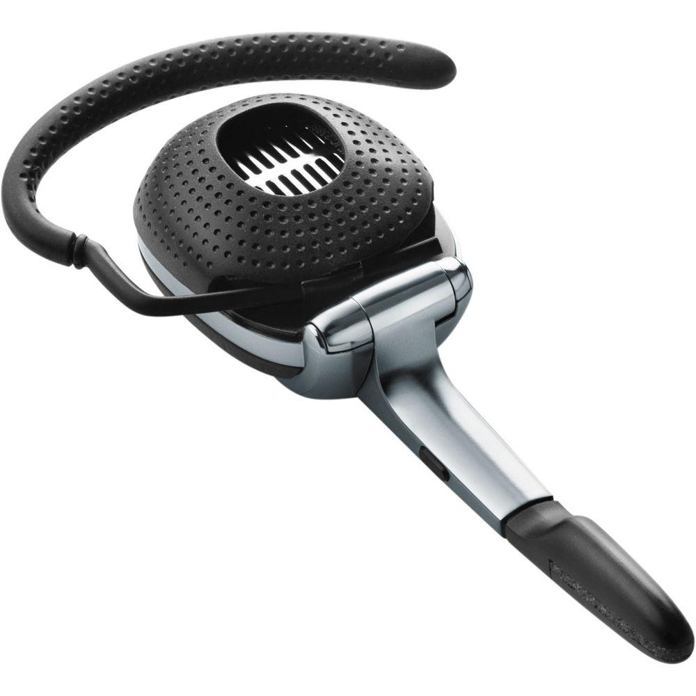 Jabra Supreme Bluetooth Monaural Headset