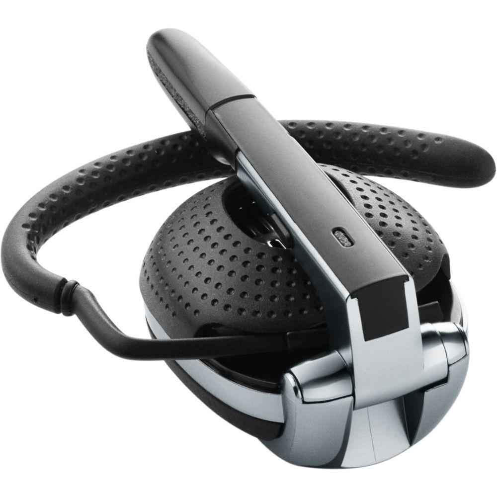 Jabra Supreme Bluetooth Monaural Headset