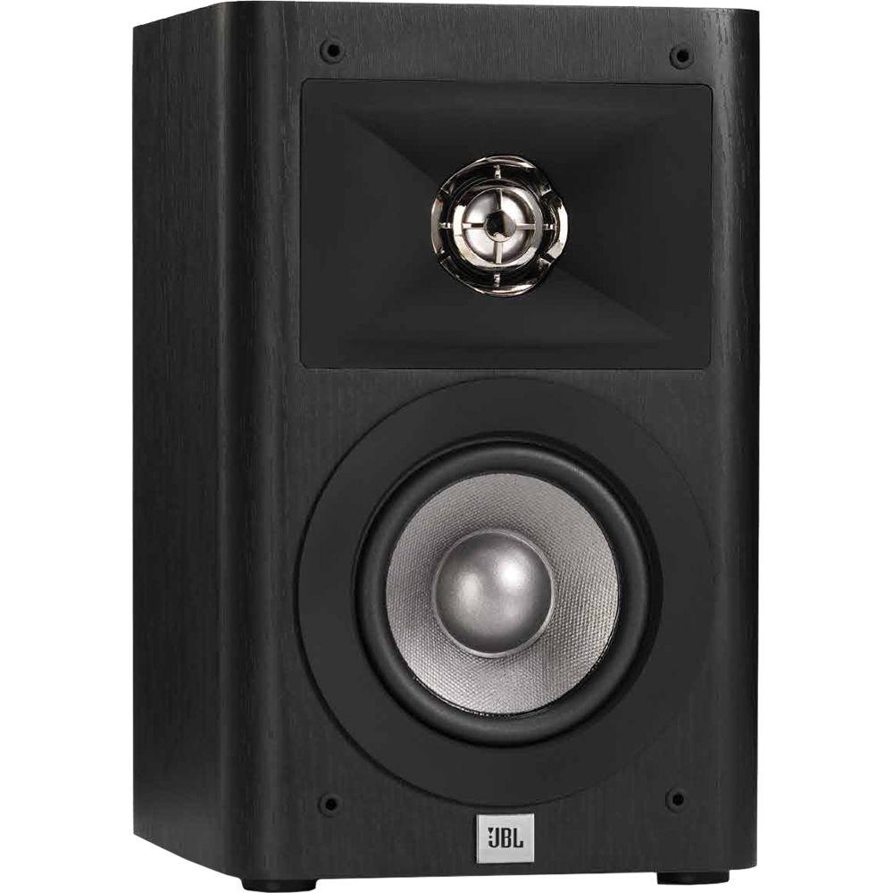 JBL Studio 220 2-Way 4" Bookshelf Speakers - Pair