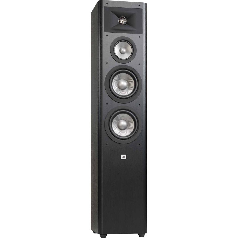 JBL Studio 280 3-Way Dual 6.5" Floorstanding Speaker