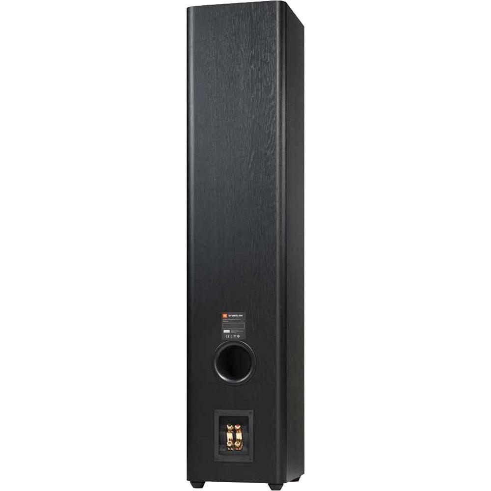 JBL Studio 280 3-Way Dual 6.5" Floorstanding Speaker