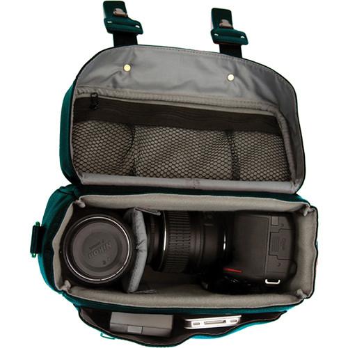 Jill-E Designs Juliette Leather Camera Bag