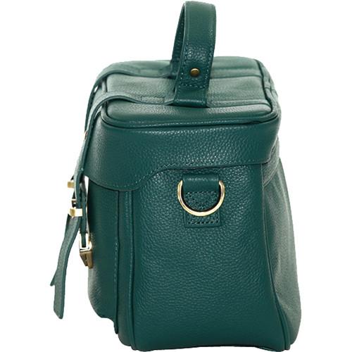 Jill-E Designs Juliette Leather Camera Bag