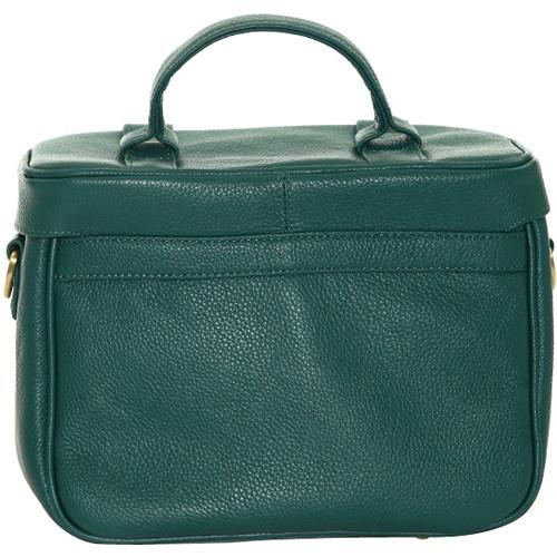 Jill-E Designs Juliette Leather Camera Bag