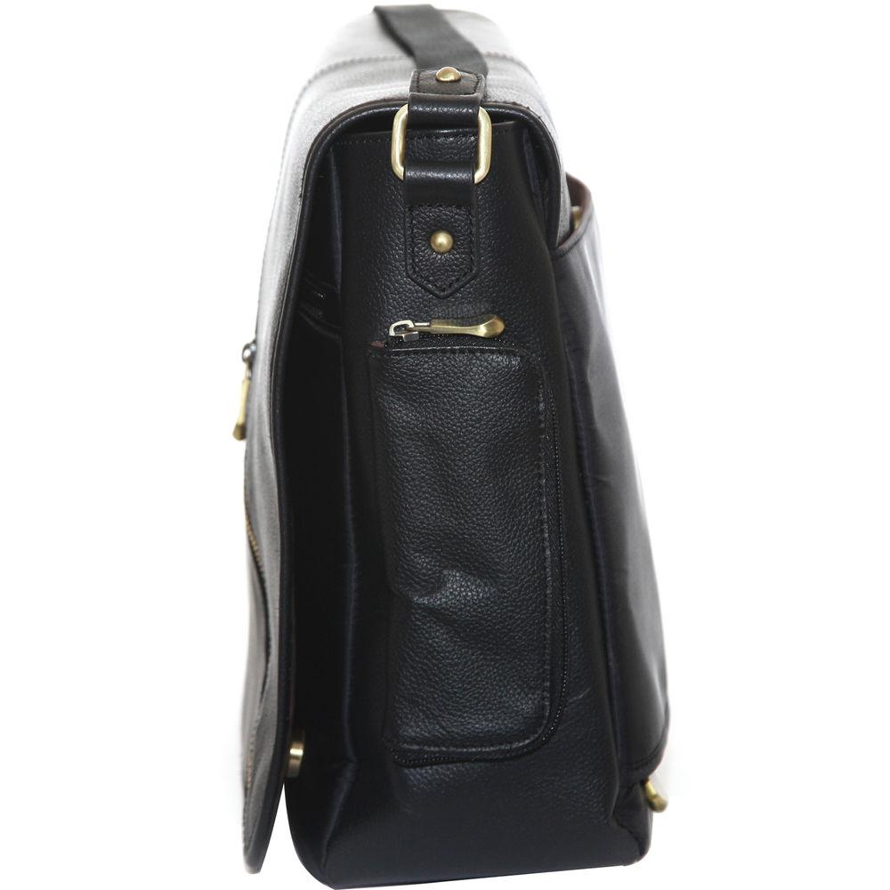 Jill-E Designs Sasha Camera Bag for 13" Laptop