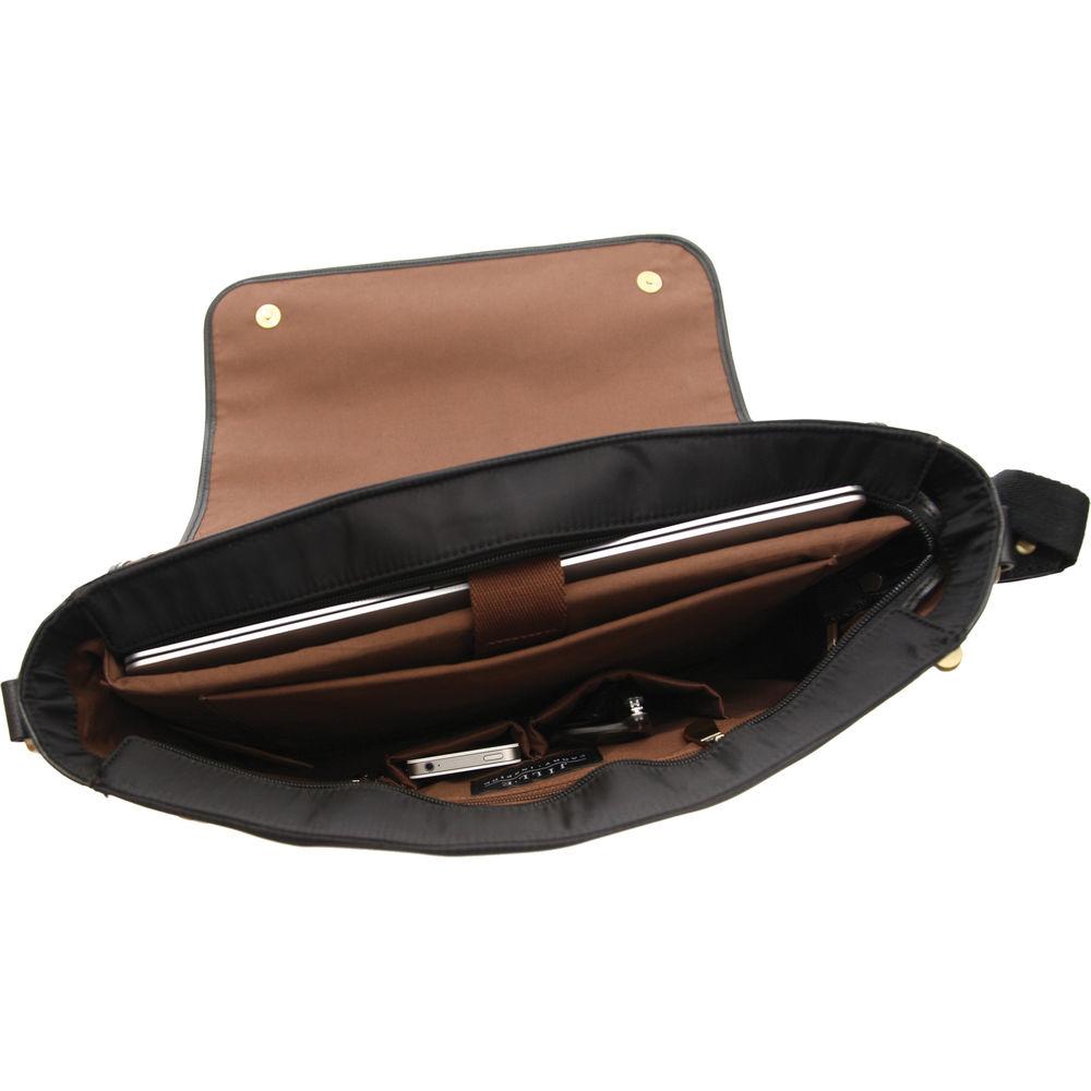 Jill-E Designs Sasha Camera Bag for 13" Laptop