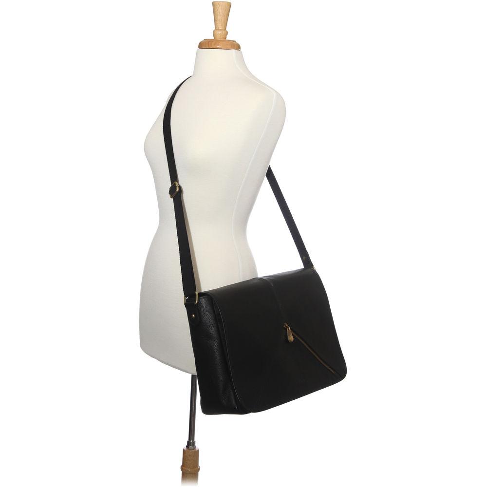 Jill-E Designs Sasha Camera Bag for 13" Laptop