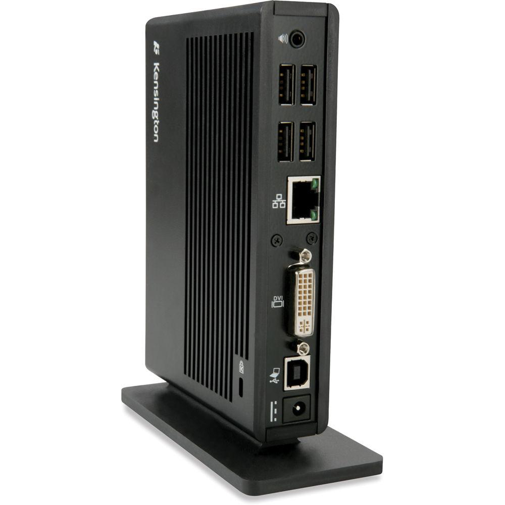 Kensington SD420V Universal Docking Station