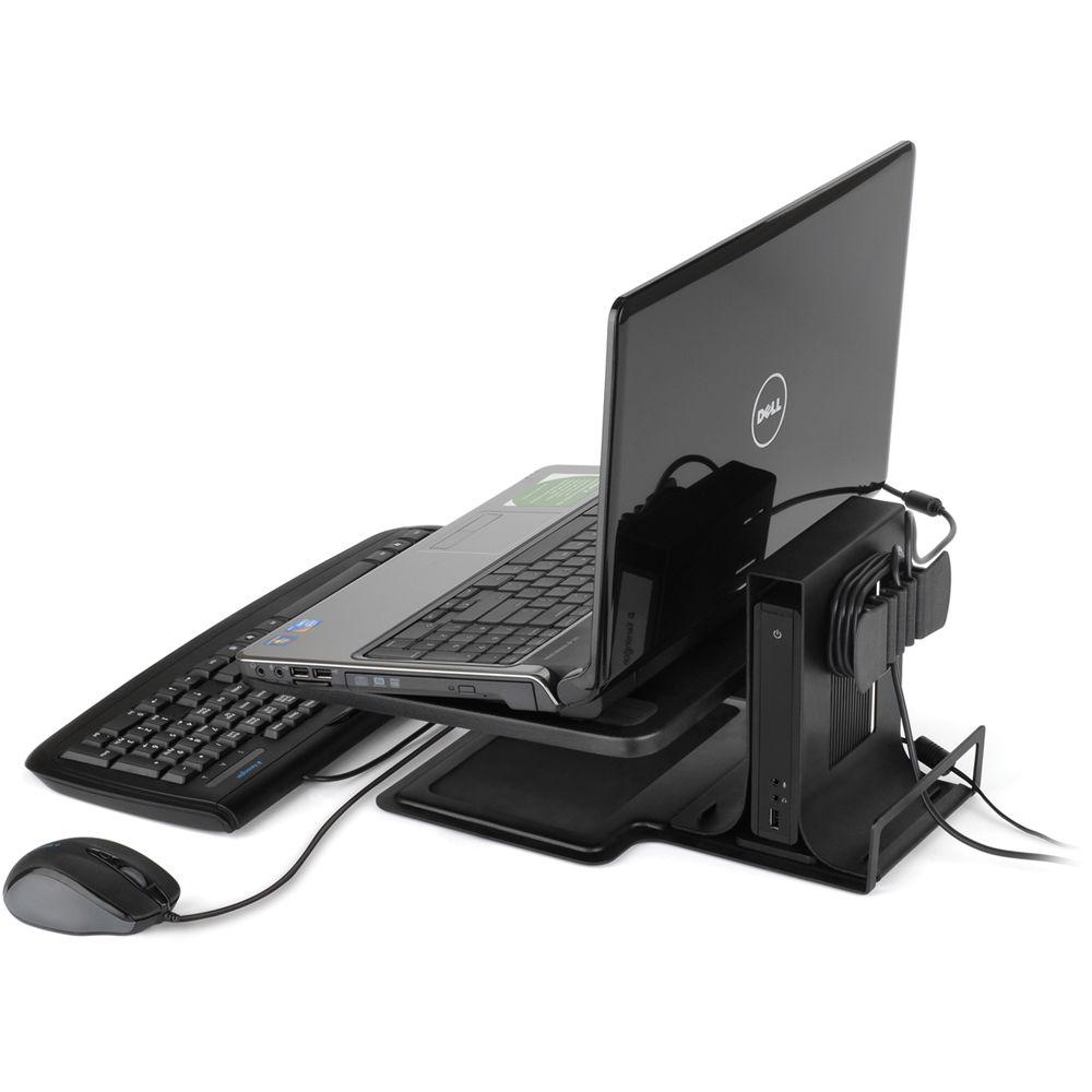 Kensington SD420V Universal Docking Station