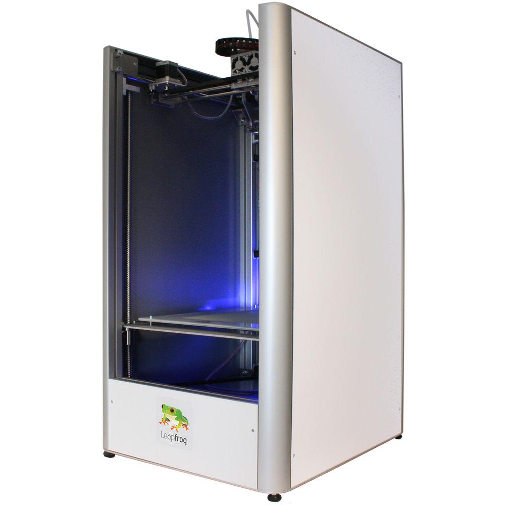 Leapfrog Creatr XL Dual Extruder 3D Printer