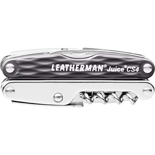 Leatherman Juice Cs4 Multi-Tool