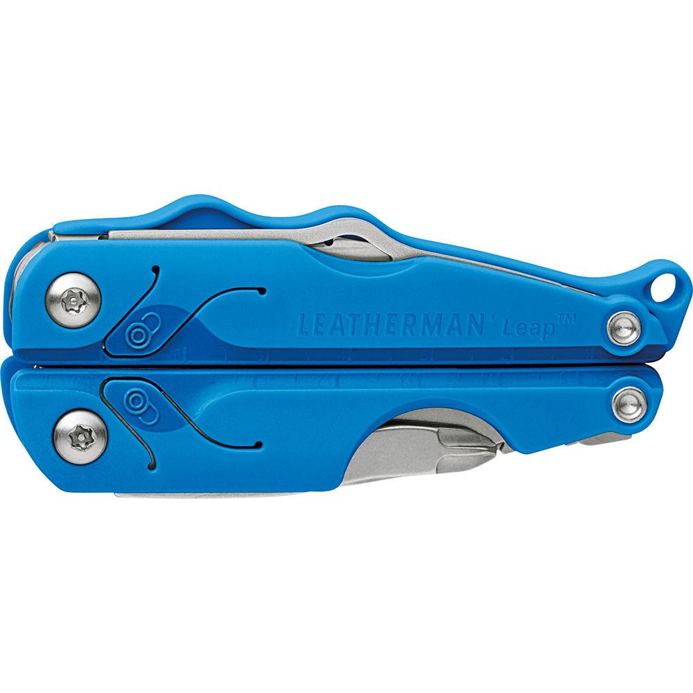 Leatherman Leap Multi-Tool
