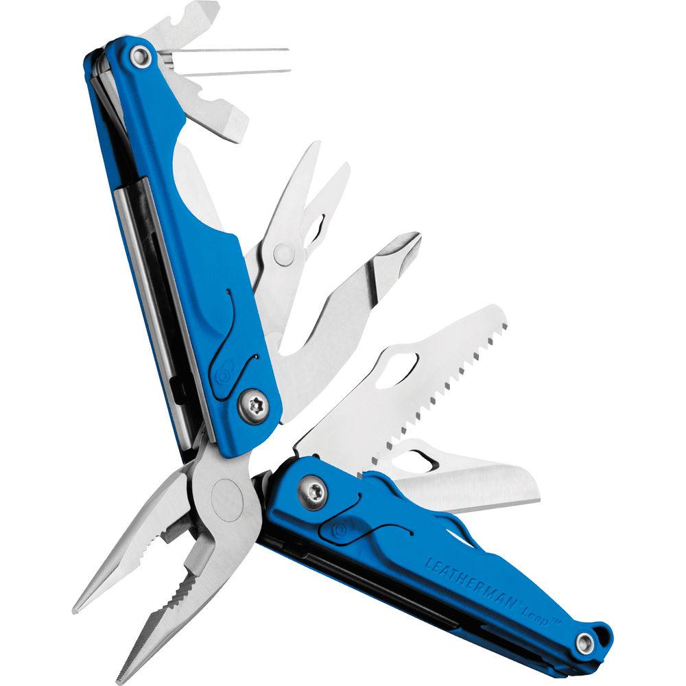 Leatherman Leap Multi-Tool