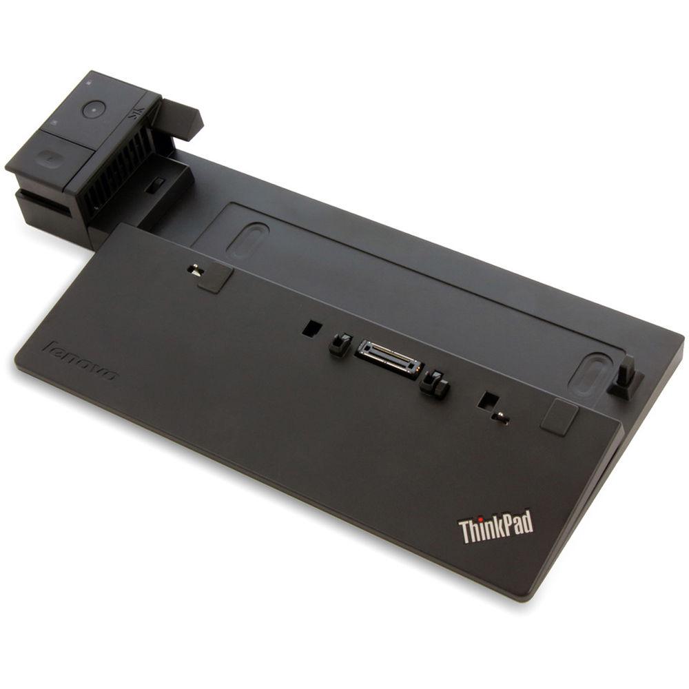 Lenovo 170W ThinkPad Ultra Dock